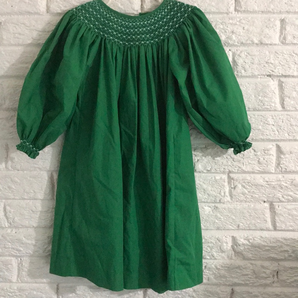 Mom and Me 12M dress